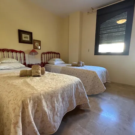 شقة Costalita Playa إِستيبونا