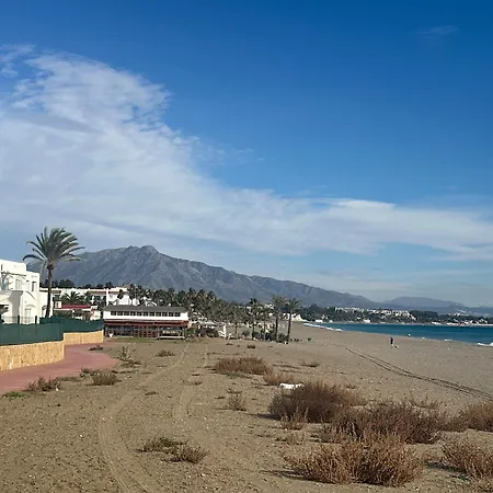 Costalita Playa شقة إِستيبونا