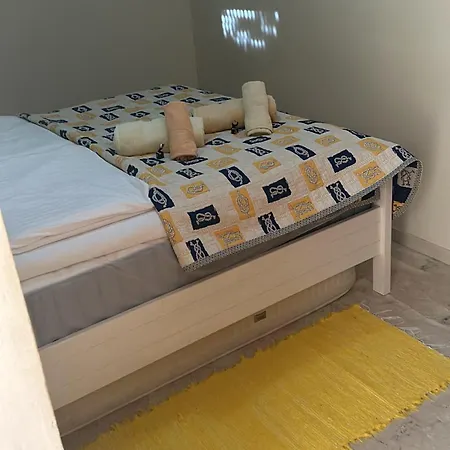 Costalita Playa شقة إِستيبونا