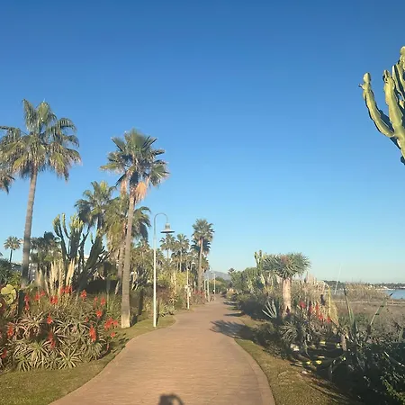 Costalita Playa Διαμέρισμα