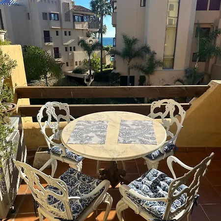 Costalita Playa Εστεπόνα